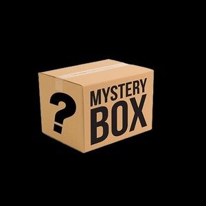 Mystery box